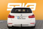 Valkoinen Farmari, BMW 320 – MLN-611, kuva 7