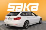 Valkoinen Farmari, BMW 320 – MLN-611, kuva 8