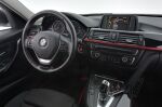 Valkoinen Farmari, BMW 320 – MLN-611, kuva 10