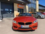 Oranssi Avoauto, BMW Z4 – MLN-659, kuva 2