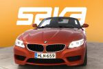 Oranssi Avoauto, BMW Z4 – MLN-659, kuva 2