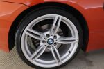 Oranssi Avoauto, BMW Z4 – MLN-659, kuva 11