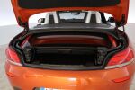 Oranssi Avoauto, BMW Z4 – MLN-659, kuva 13