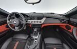 Oranssi Avoauto, BMW Z4 – MLN-659, kuva 14