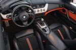 Oranssi Avoauto, BMW Z4 – MLN-659, kuva 18
