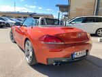 Oranssi Avoauto, BMW Z4 – MLN-659, kuva 3