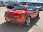Oranssi Avoauto, BMW Z4 – MLN-659, kuva 5