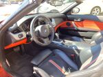 Oranssi Avoauto, BMW Z4 – MLN-659, kuva 6