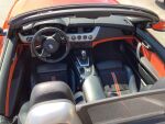 Oranssi Avoauto, BMW Z4 – MLN-659, kuva 7