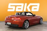 Oranssi Avoauto, BMW Z4 – MLN-659, kuva 8