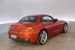 Oranssi Avoauto, BMW Z4 – MLN-659, kuva 10