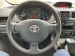 Valkoinen Pakettiauto, Toyota Proace – MLO-812, kuva 5
