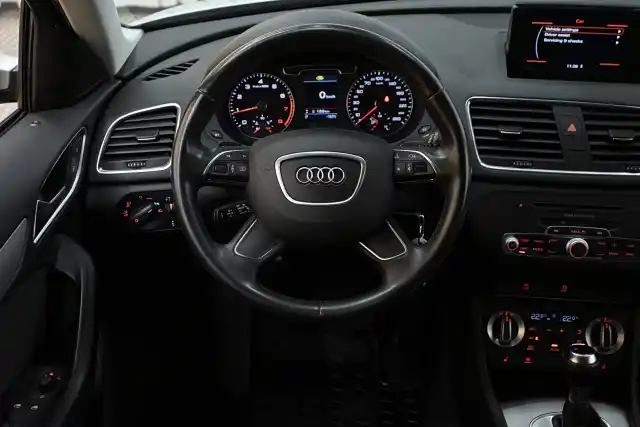 Hopea Maastoauto, Audi Q3 – MLP-368