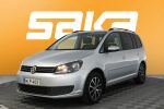 Hopea Tila-auto, Volkswagen Touran – MLP-402, kuva 4