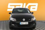 Musta Viistoperä, Volkswagen Polo – MLP-506, kuva 2