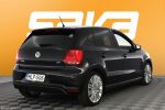 Musta Viistoperä, Volkswagen Polo – MLP-506, kuva 8