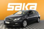 Musta Farmari, Opel Astra – MLR-324, kuva 4