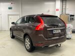 Punainen Maastoauto, Volvo XC60 – MLR-351, kuva 2