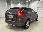 Punainen Maastoauto, Volvo XC60 – MLR-351, kuva 3