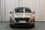 Harmaa Viistoperä, Peugeot 3008 – MLR-391, kuva 2