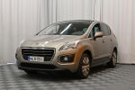 Harmaa Viistoperä, Peugeot 3008 – MLR-391, kuva 4