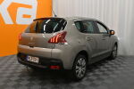 Harmaa Viistoperä, Peugeot 3008 – MLR-391, kuva 8