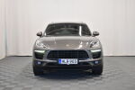 Harmaa Maastoauto, Porsche Macan – MLR-903, kuva 2