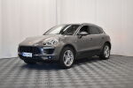 Harmaa Maastoauto, Porsche Macan – MLR-903, kuva 4