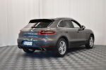 Harmaa Maastoauto, Porsche Macan – MLR-903, kuva 5