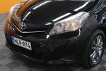 Musta Viistoperä, Toyota Yaris – MLR-974, kuva 27