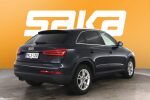 Sininen Maastoauto, Audi Q3 – MLS-120, kuva 8