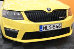 Keltainen Farmari, Skoda Octavia – MLS-546, kuva 9