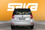 Hopea Maastoauto, Skoda Yeti – MLT-228, kuva 7