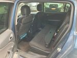 Sininen Tila-auto, Opel Zafira Tourer – MLT-262, kuva 4