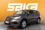 Ruskea (beige) Maastoauto, Honda CR-V – MLT-394, kuva 4