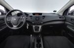 Ruskea (beige) Maastoauto, Honda CR-V – MLT-394, kuva 9