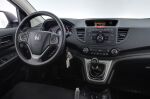 Ruskea (beige) Maastoauto, Honda CR-V – MLT-394, kuva 10