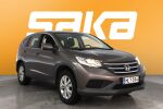 Ruskea (beige) Maastoauto, Honda CR-V – MLT-394, kuva 1