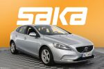 Harmaa Viistoperä, Volvo V40 – MLT-450, kuva 1