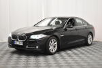 Musta Sedan, BMW 518 – MLT-595, kuva 4