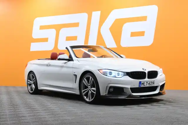 BMW 428