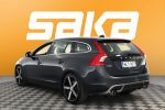 Harmaa Farmari, Volvo V60 – MLT-907, kuva 5