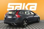 Harmaa Farmari, Volvo V60 – MLT-907, kuva 8
