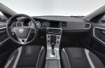 Harmaa Farmari, Volvo V60 – MLT-907, kuva 9