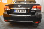 Musta Sedan, Toyota Avensis – MLT-984, kuva 9