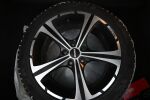 Musta Coupe, Volkswagen Scirocco – MLU-246, kuva 13