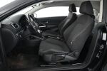 Musta Coupe, Volkswagen Scirocco – MLU-246, kuva 10
