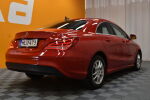 Punainen Coupe, Mercedes-Benz CLA – MLU-473, kuva 7