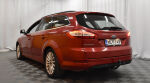 Punainen Farmari, Ford Mondeo – MLV-149, kuva 5