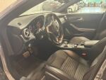 Harmaa Coupe, Mercedes-Benz CLA 45 AMG – MLV-329, kuva 4